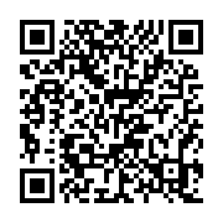 QR code for plate 801-YVK