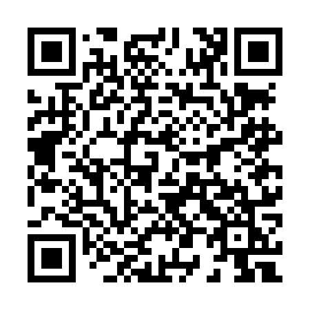 QR code for plate 807-LOK
