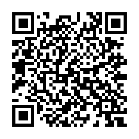 QR code for plate 808-TDY