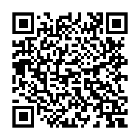 QR code for plate 809-HZR