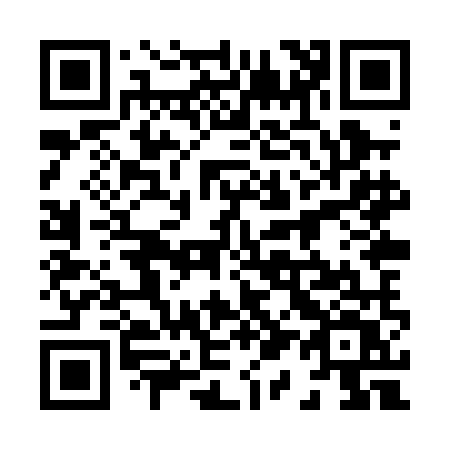 QR code for plate 818-PMV