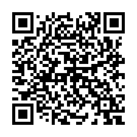 QR code for plate 821-ISY
