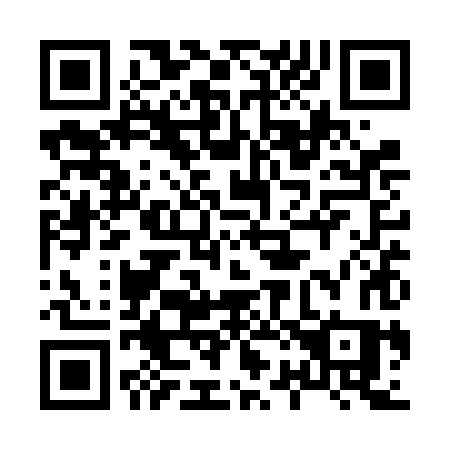 QR code for plate 821-VHS