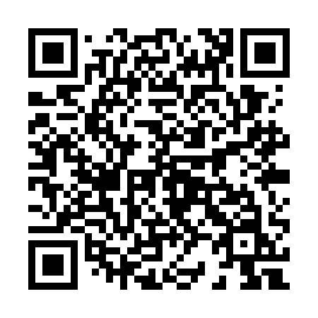 QR code for plate 821-WAN