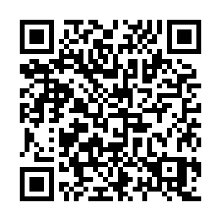 QR code for plate 821-XJS