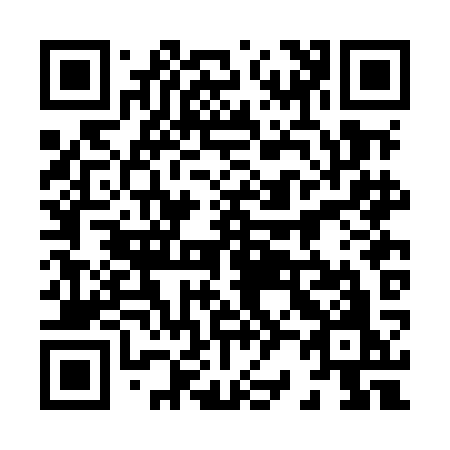 QR code for plate 822-MKO