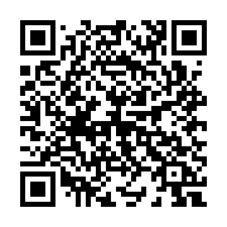 QR code for plate 825-AUC