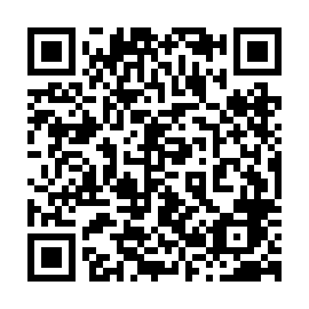 QR code for plate 825-BLB