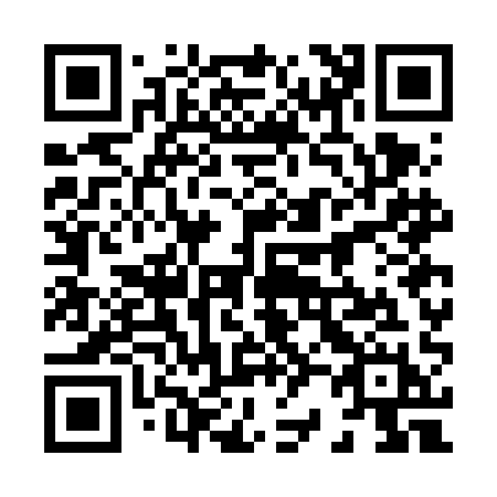 QR code for plate 827-FAH