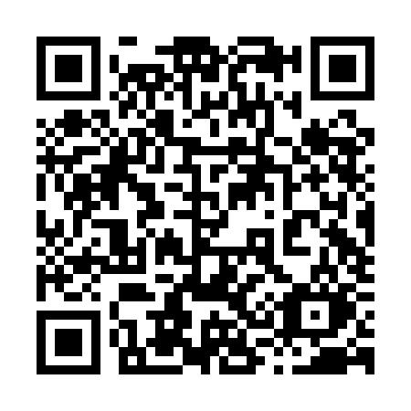QR code for plate 832-AKO
