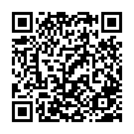 QR code for plate 832-LLV