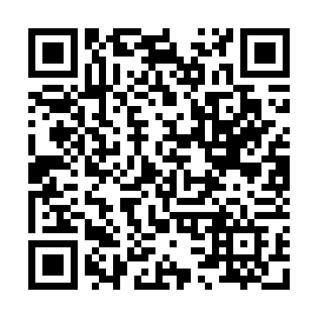 QR code for plate 833-GVF