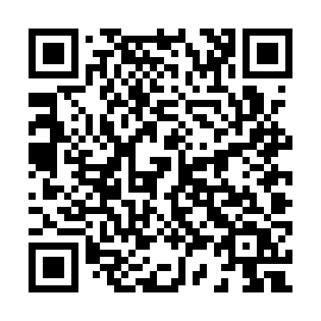 QR code for plate 834-AZT