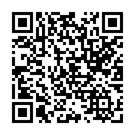 QR code for plate 836-JMW