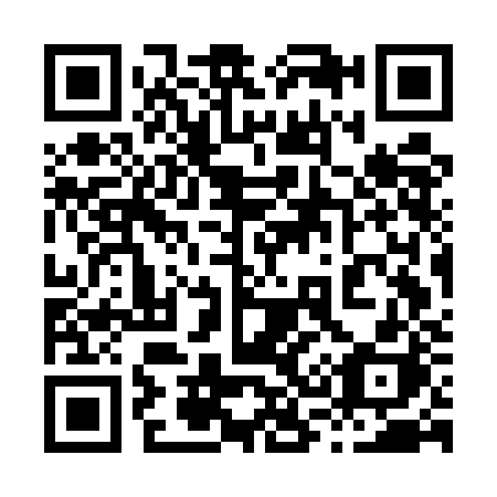 QR code for plate 837-EJH