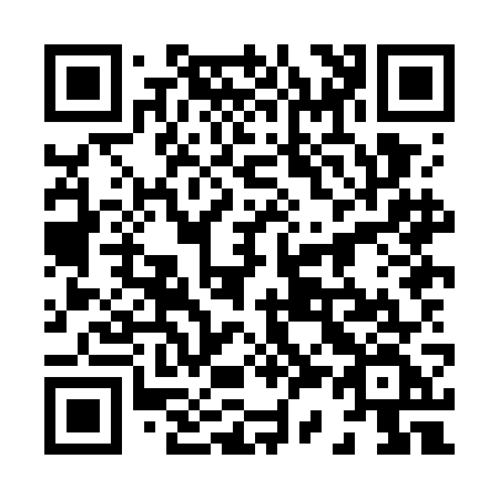 QR code for plate 838-GGF
