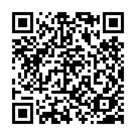 QR code for plate 843-TAH