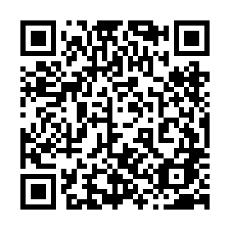 QR code for plate 845-BLA