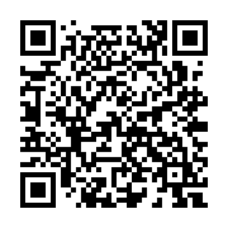 QR code for plate 845-QAZ