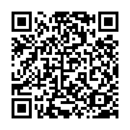 QR code for plate 847-UIY
