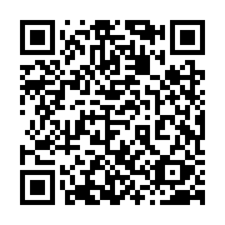 QR code for plate 848-CRY