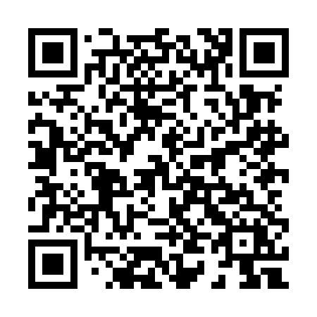 QR code for plate 848-MDX