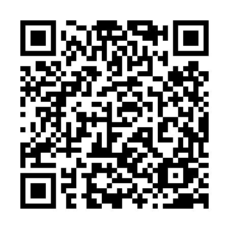 QR code for plate 848-TVU