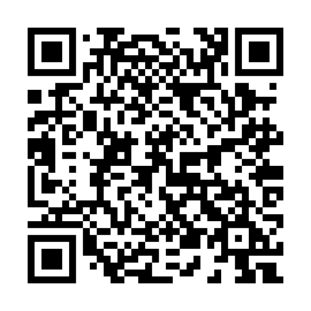 QR code for plate 852-PJE