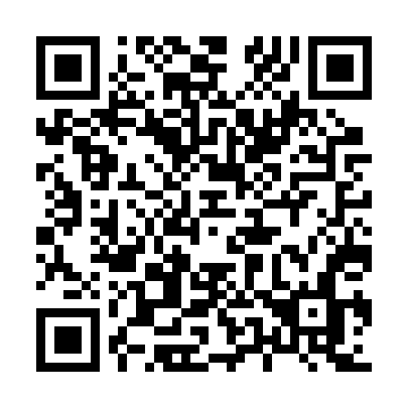 QR code for plate 857-BTN