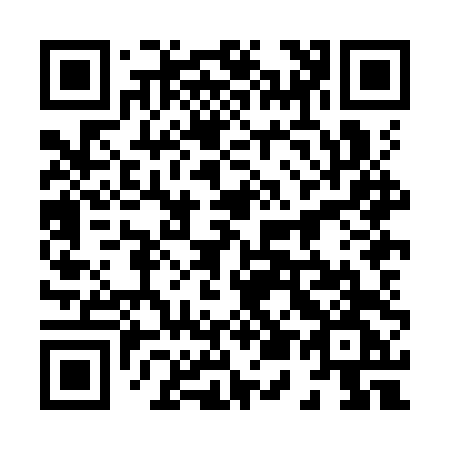 QR code for plate 858-KTG