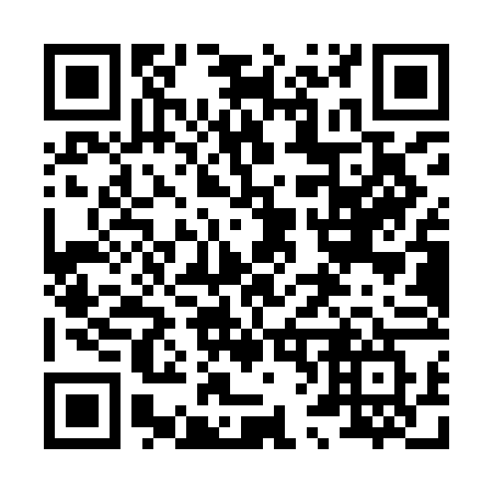QR code for plate 861-YFW