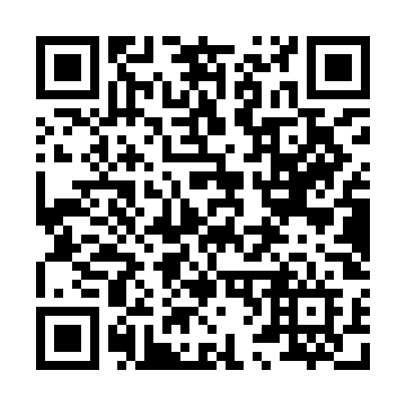 QR code for plate 861-YOF
