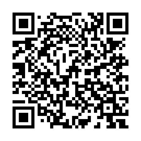 QR code for plate 863-NON