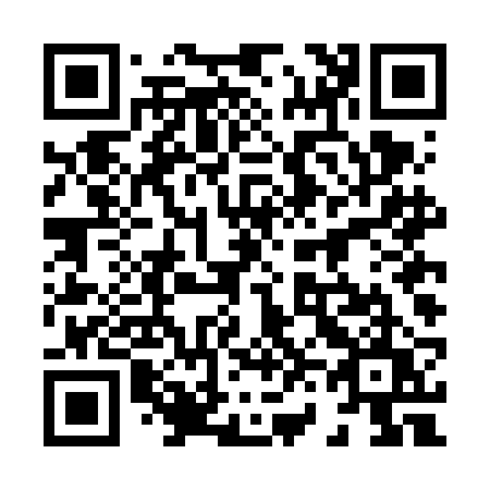 QR code for plate 864-FBU