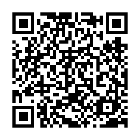 QR code for plate 864-FFM