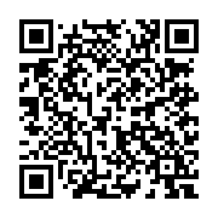 QR code for plate 867-LJY