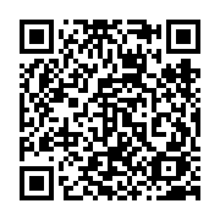 QR code for plate 869-FGJ