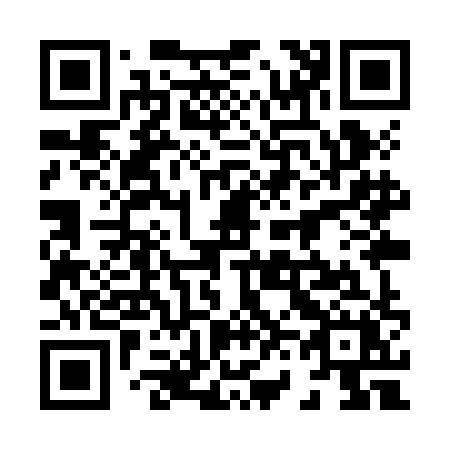 QR code for plate 869-ZHX