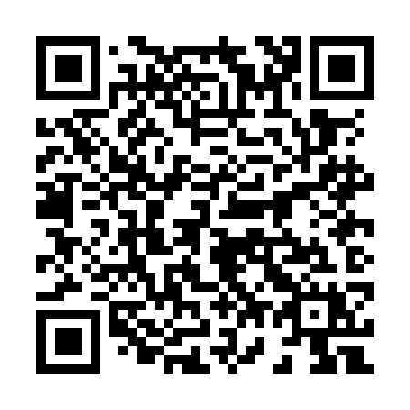 QR code for plate 870-OKX