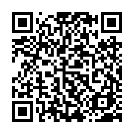 QR code for plate 872-BVA