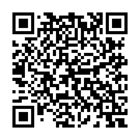 QR code for plate 873-HOK