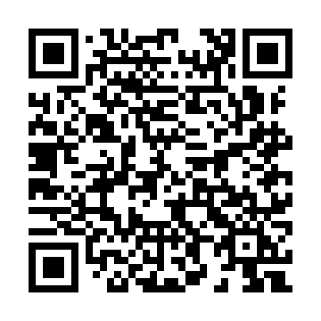 QR code for plate 887-INI