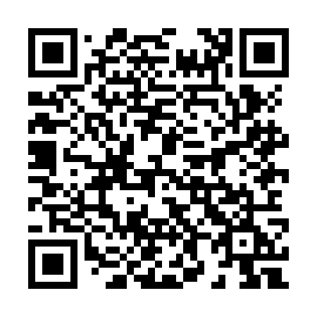 QR code for plate 888-JOE