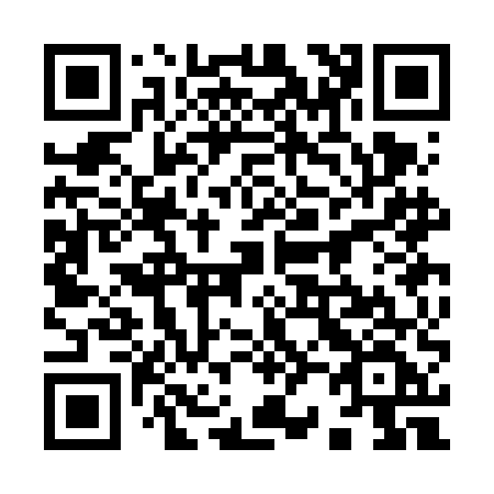 QR code for plate 923-FEF