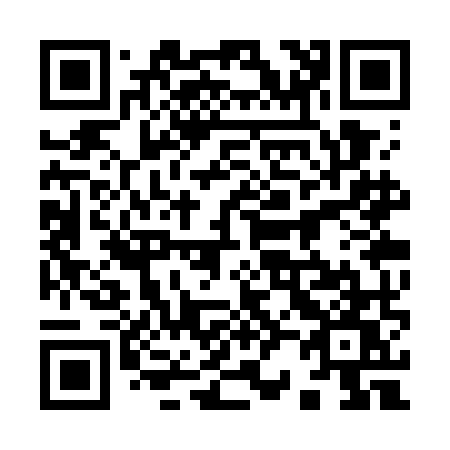 QR code for plate 923-WMW