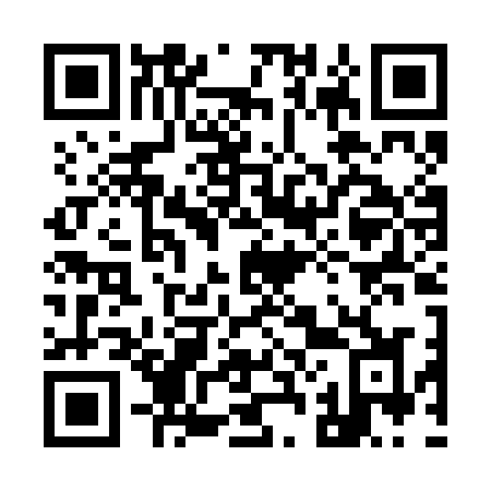 QR code for plate 924-BOJ
