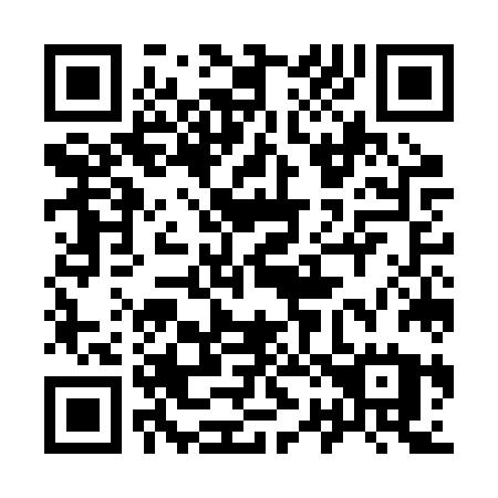 QR code for plate 927-BZU