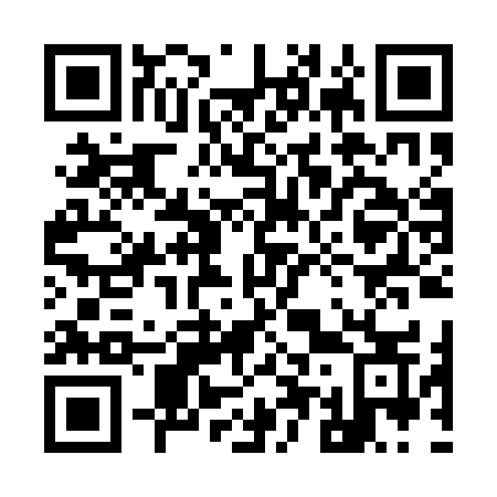 QR code for plate 958-AKS