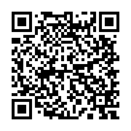 QR code for plate 10E 599