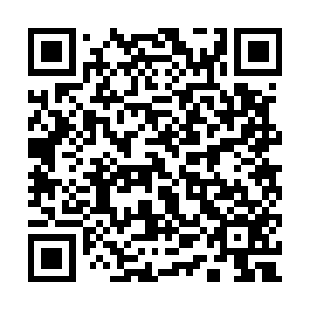 QR code for plate 11B 556